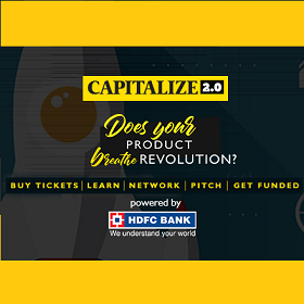 Capitalize 2017