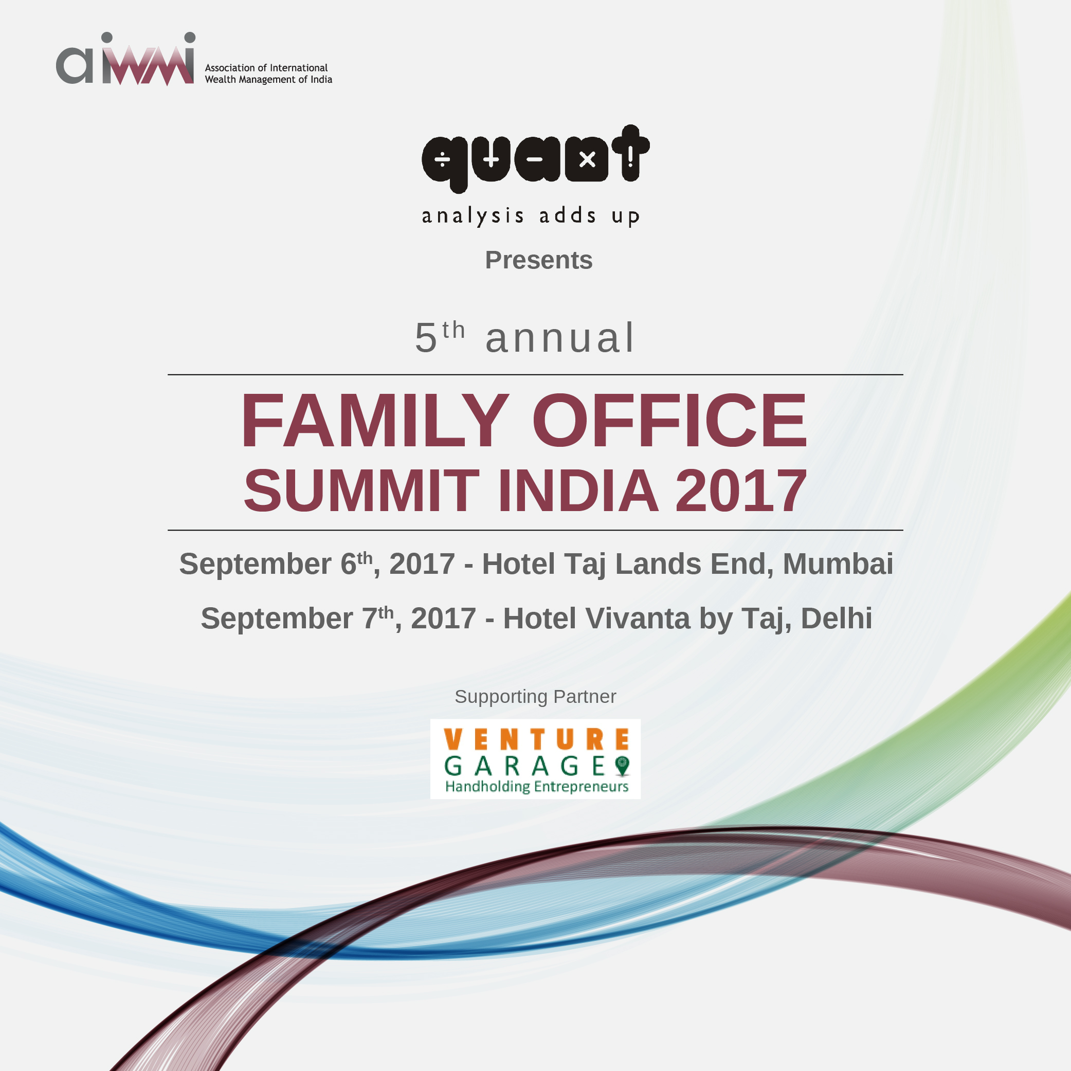 Family Office Submit