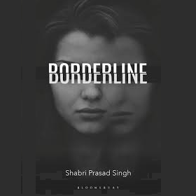Borderline Book Launch