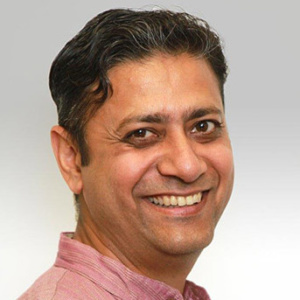 dwarka prasad