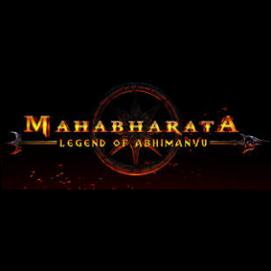 A legendary game based on Mahabharata Saga