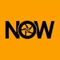 Now Bike