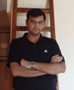 Rohan Arora, Founder- Bueno