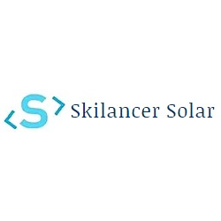 Skilancer solar square logo