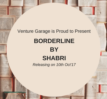 Borderline Book Launch