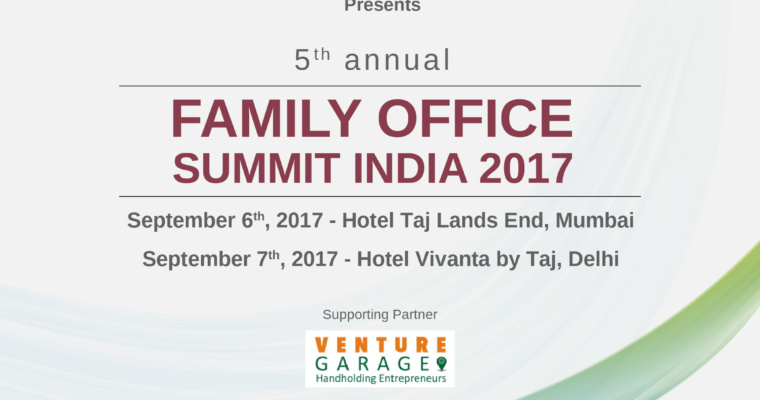Family Office Submit