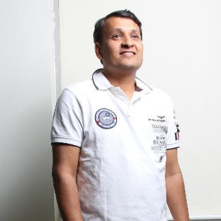 Vivek Kumar