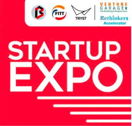 startup expo