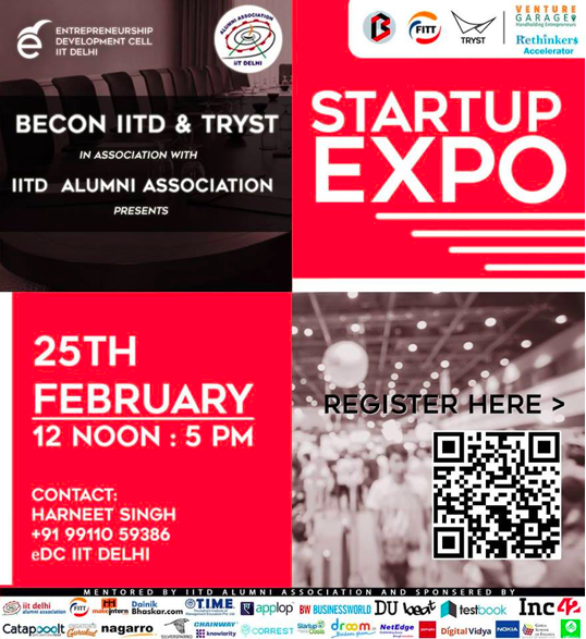 BECON  eDC IIT Delhi