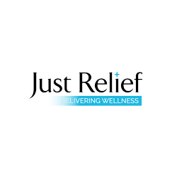 just relief is a healthtech company
