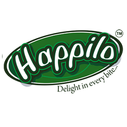 happilo provides mouth watering snacks