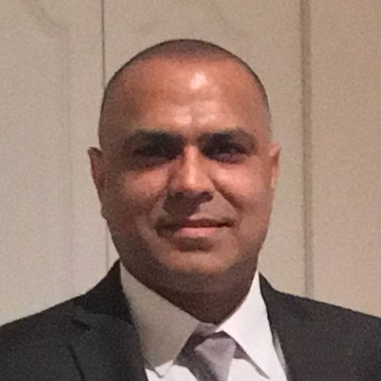 Raj Arora