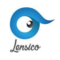 lensico is an ecommerce company sells eye care products online