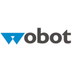 wobot logo which deals in AI based startups