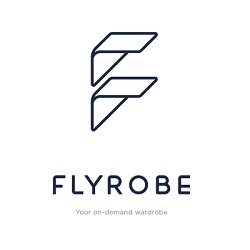 flyrobe logo