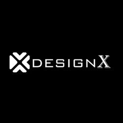 designx logo