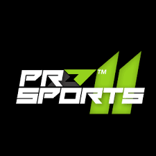 prosports 11 logo