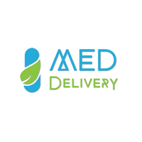 Medeloivery logo