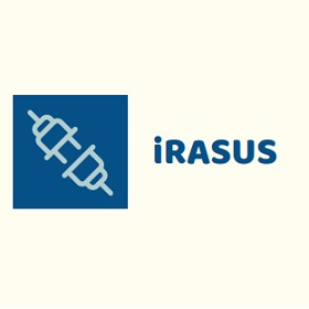 Irasus logo