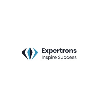 Expertrons logo