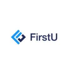 First U logo
