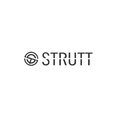 Strutt logo