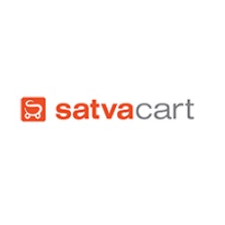 Satvacart Logo