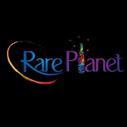 1Rare Planet