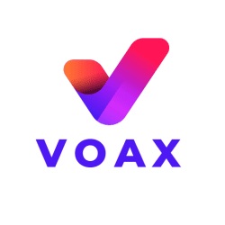 Voax Logo