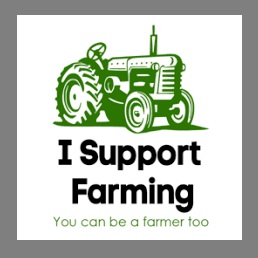 IsupportFarming