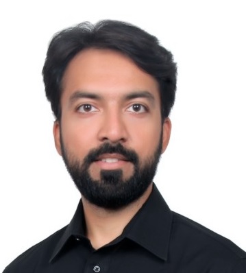 Shahnawaz Karim