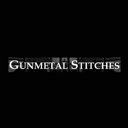Gunmetal Stitches