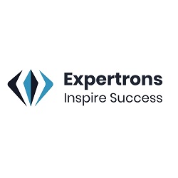 Expertrons Logo