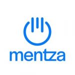Mentza Logo