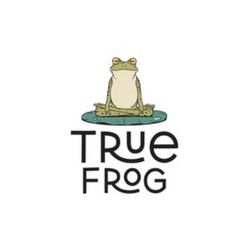 True Frog Beauty Brand