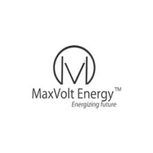 Maxvolt Fund Raise