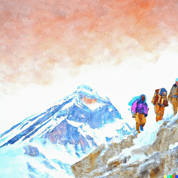 Sherpas